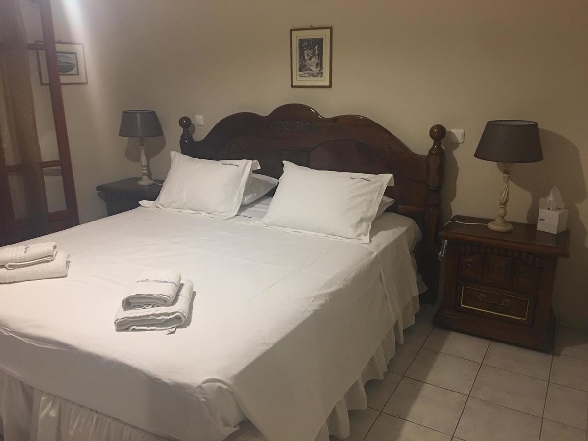 Dimaras Apartments Vasilikí Eksteriør billede