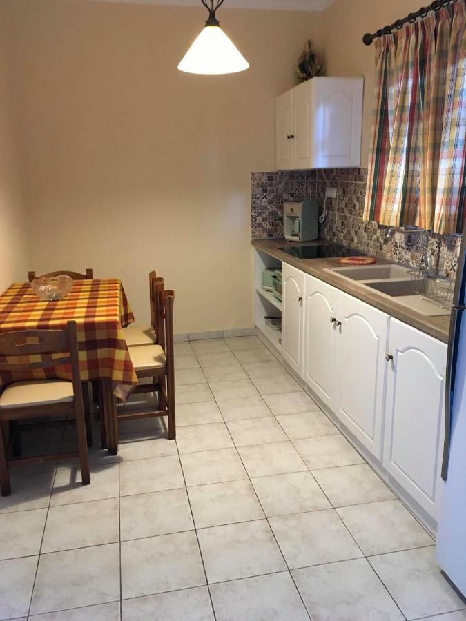 Dimaras Apartments Vasilikí Eksteriør billede